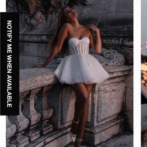 Rosie Etienne Emmelie Dress, brand new!